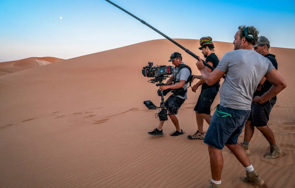 DUNE 2